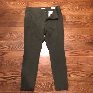 Loft High Waisted leggings